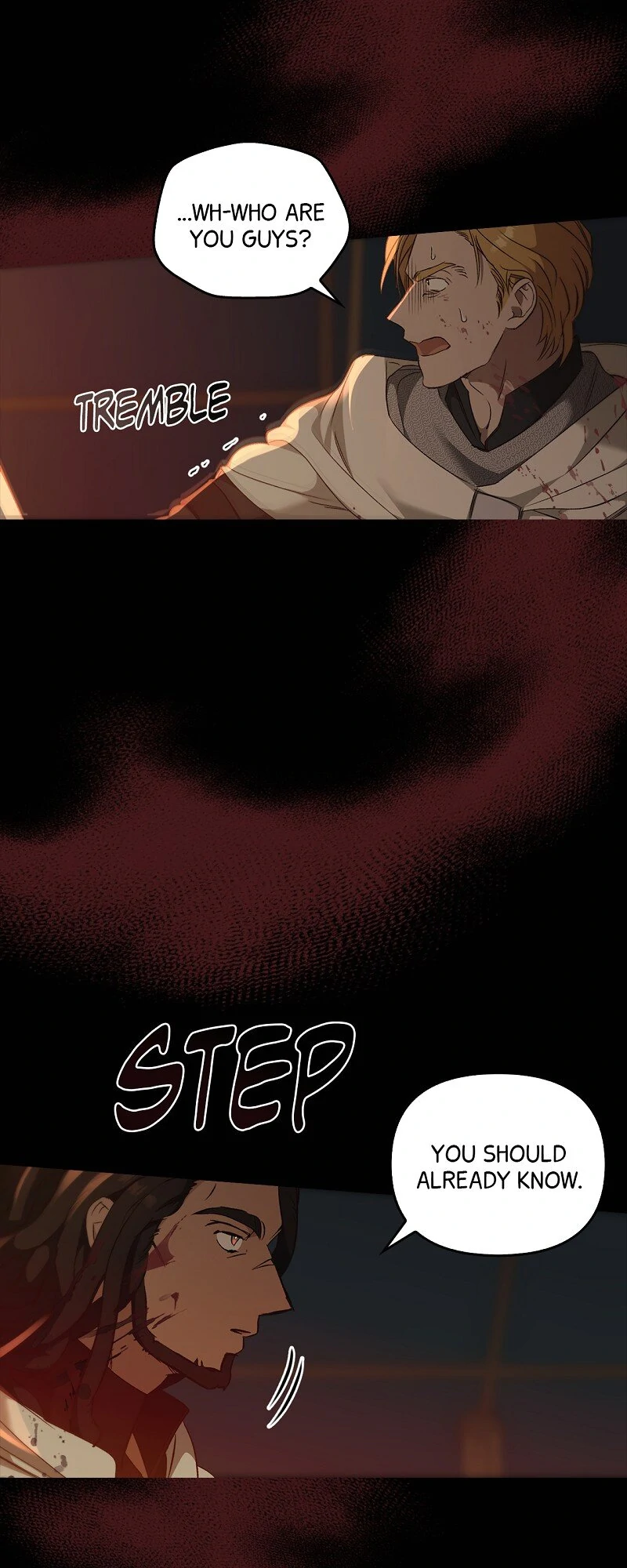 Regas Chapter 59 page 22