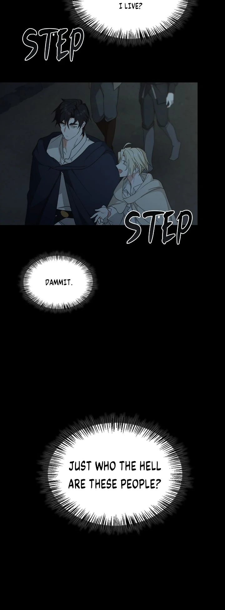 Regas Chapter 60 page 4