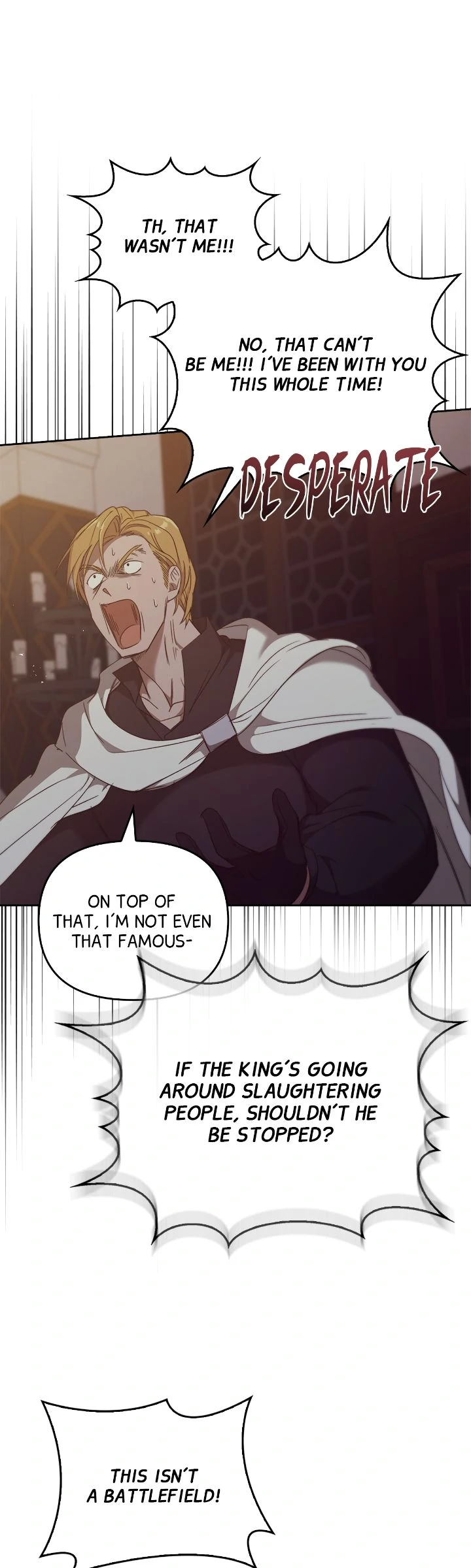 Regas Chapter 60 page 15