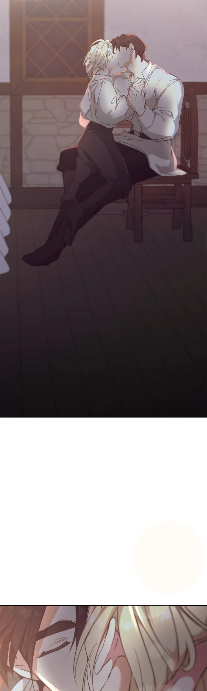 Regas Chapter 60 page 40