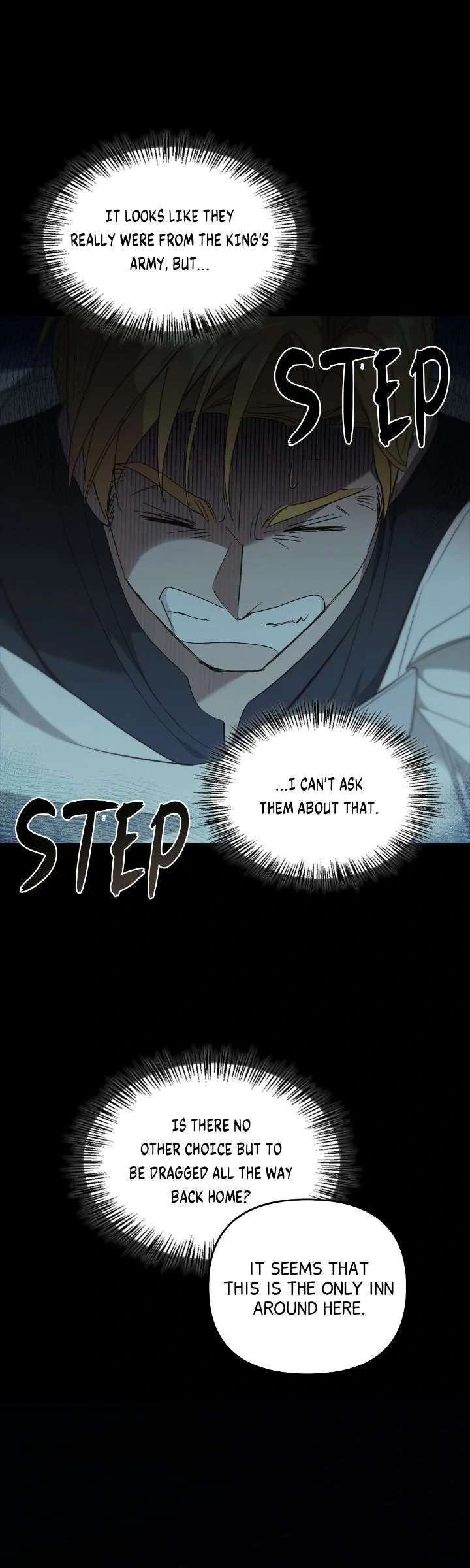 Regas Chapter 60 page 5