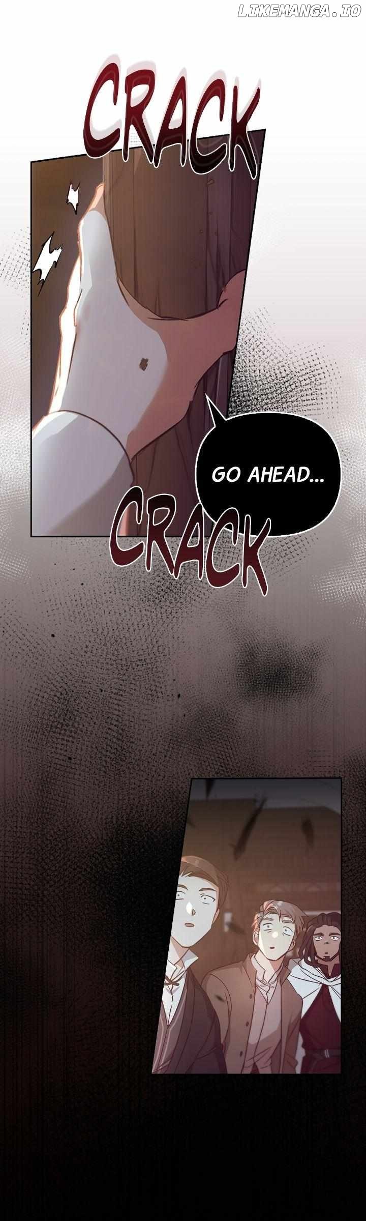 Regas Chapter 61 page 22