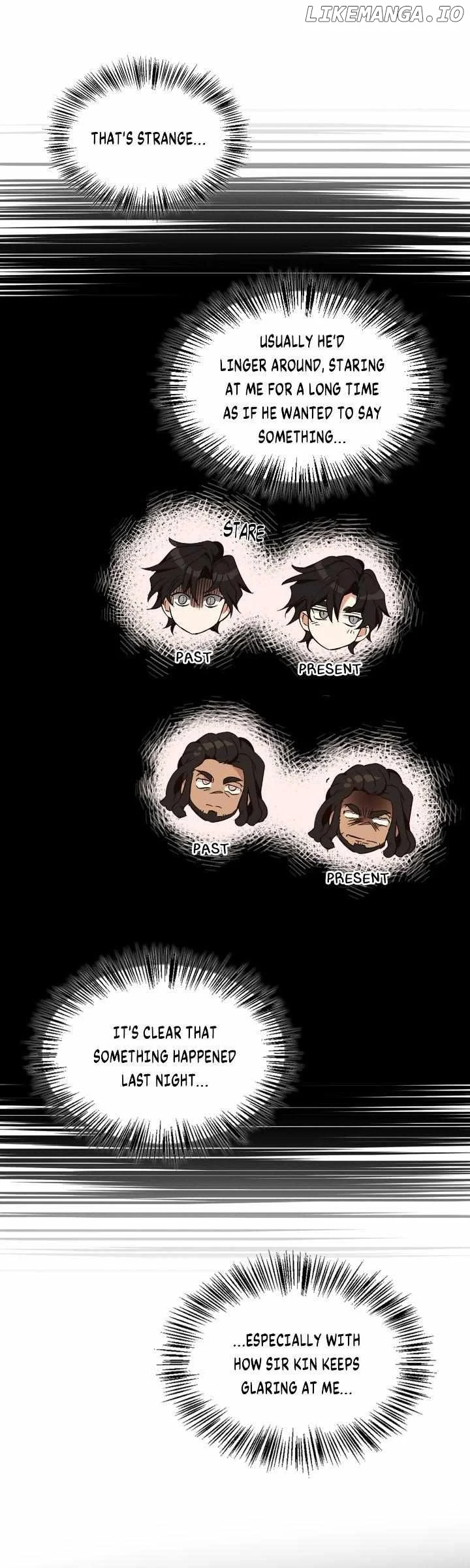 Regas Chapter 61 page 51