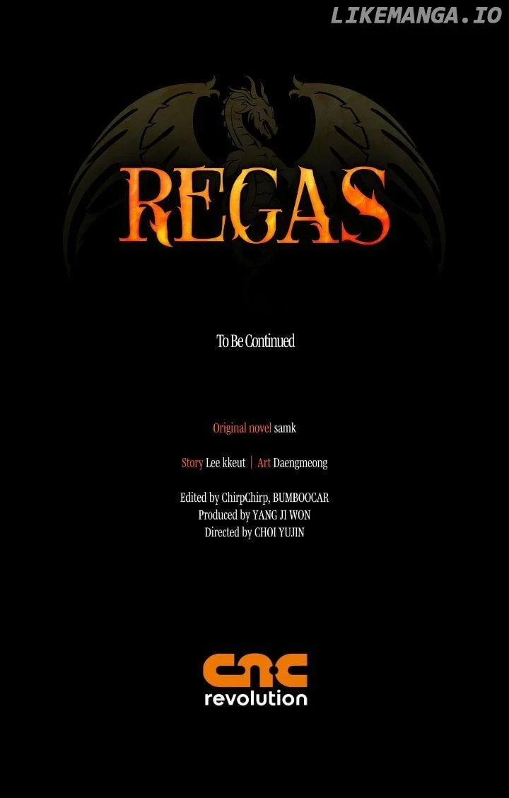 Regas Chapter 61 page 65