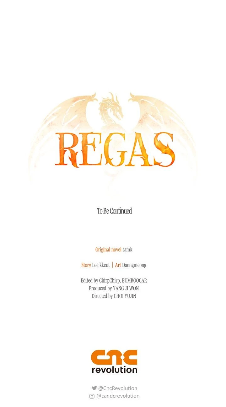 Regas Chapter 63 page 118
