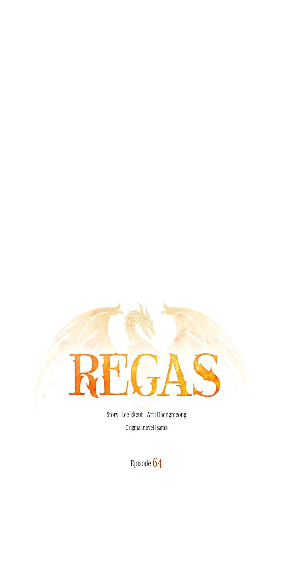 Regas Chapter 64 page 42