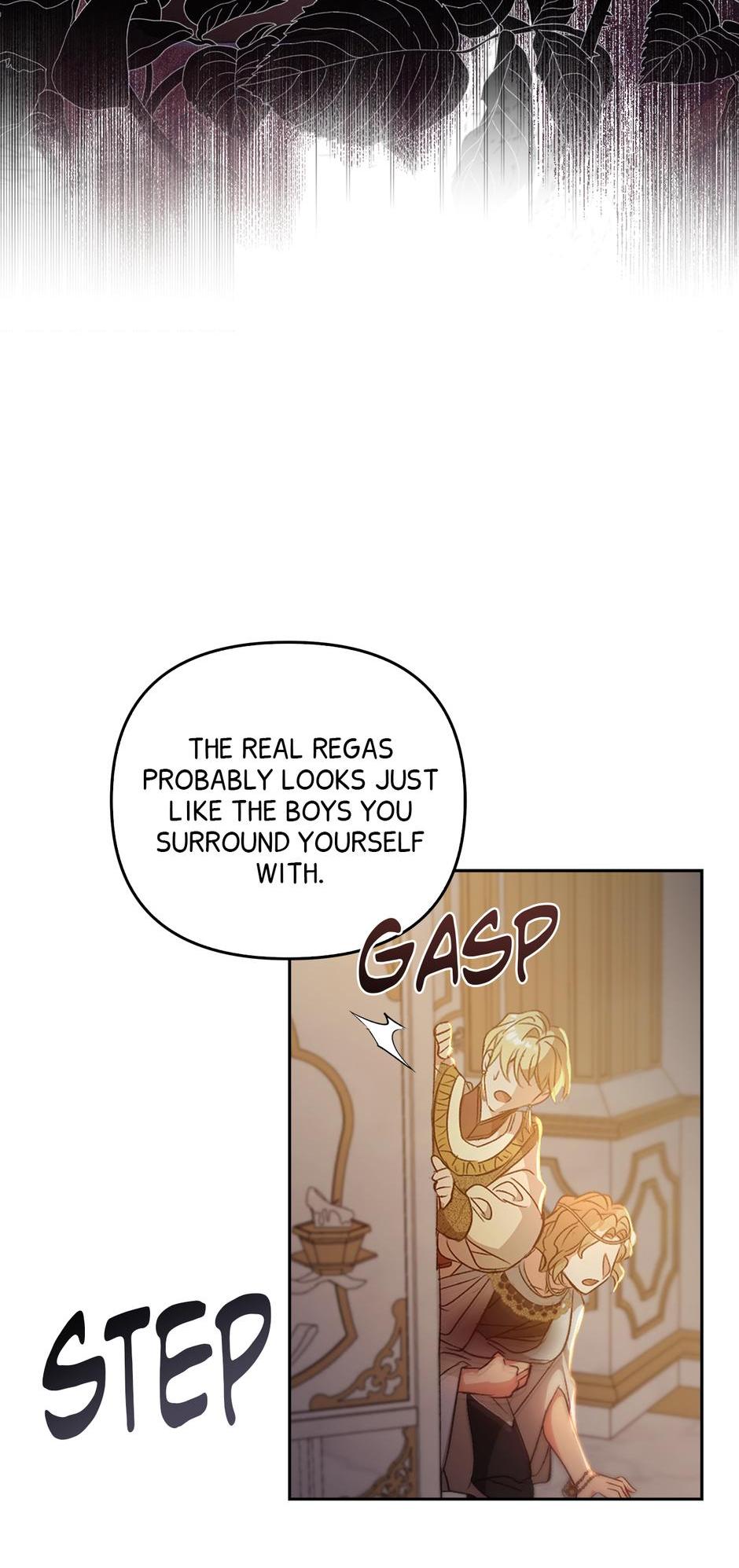 Regas Chapter 64 page 53