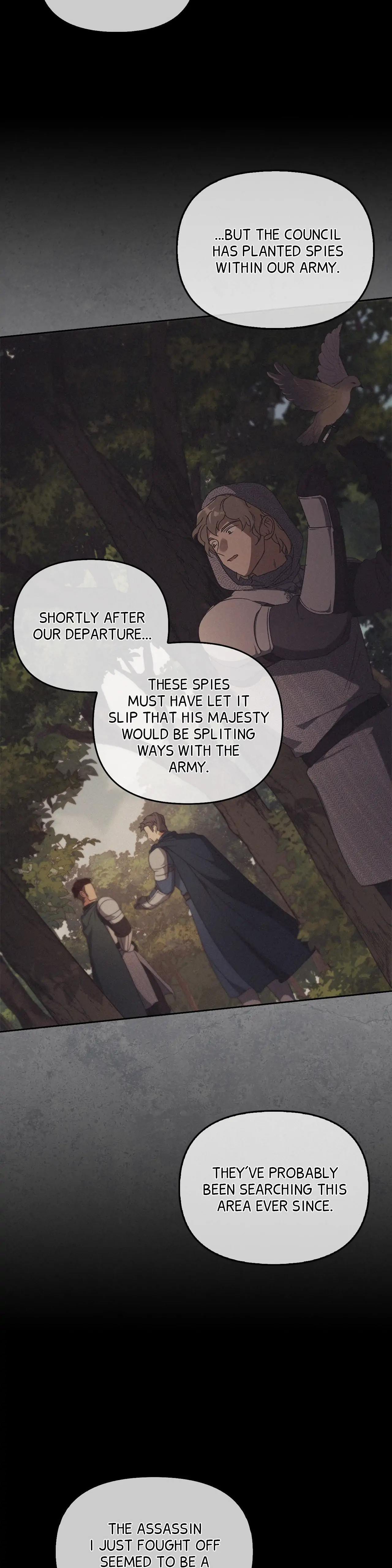 Regas Chapter 65 page 12