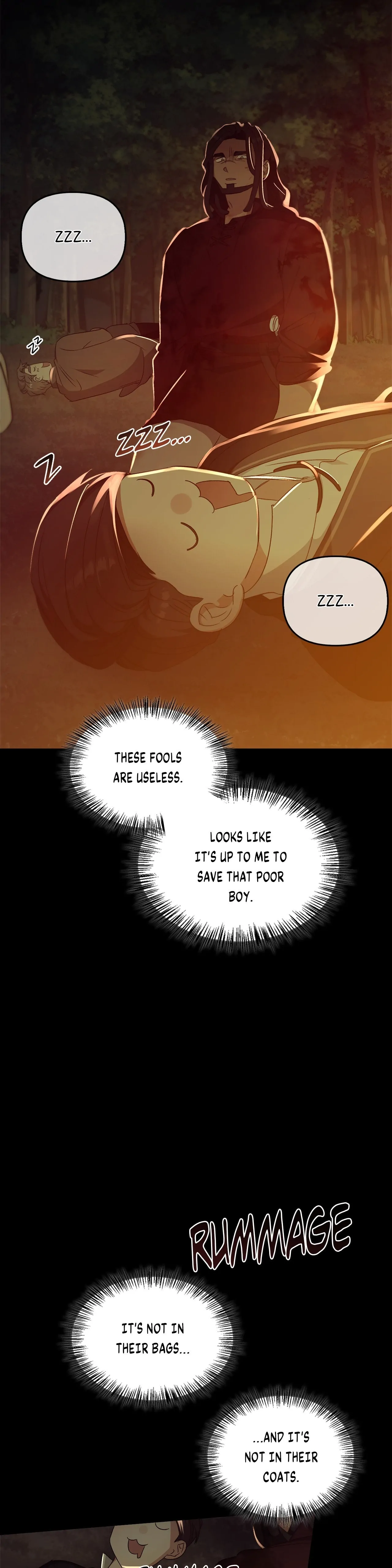 Regas Chapter 65 page 25