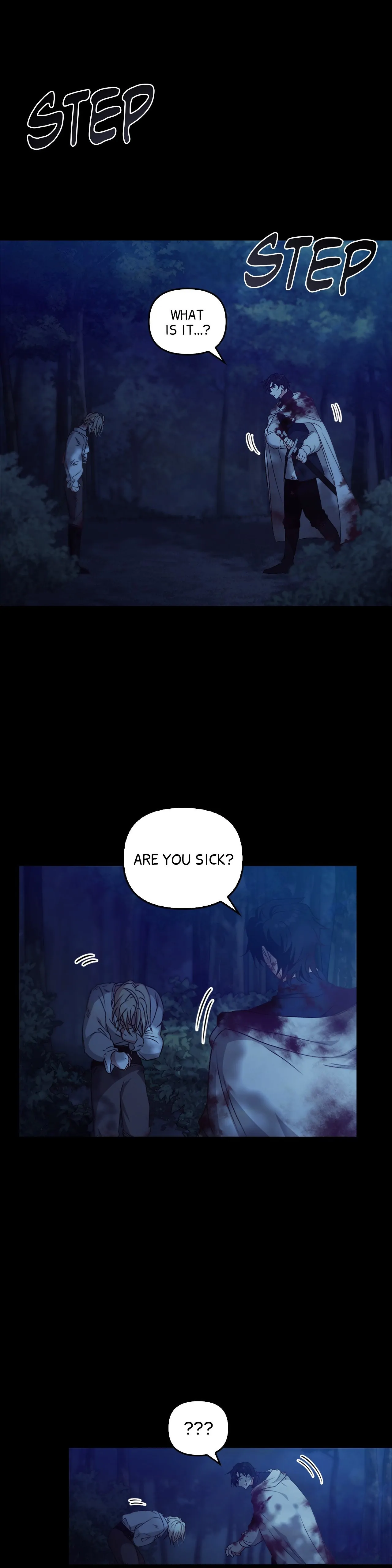 Regas Chapter 65 page 49
