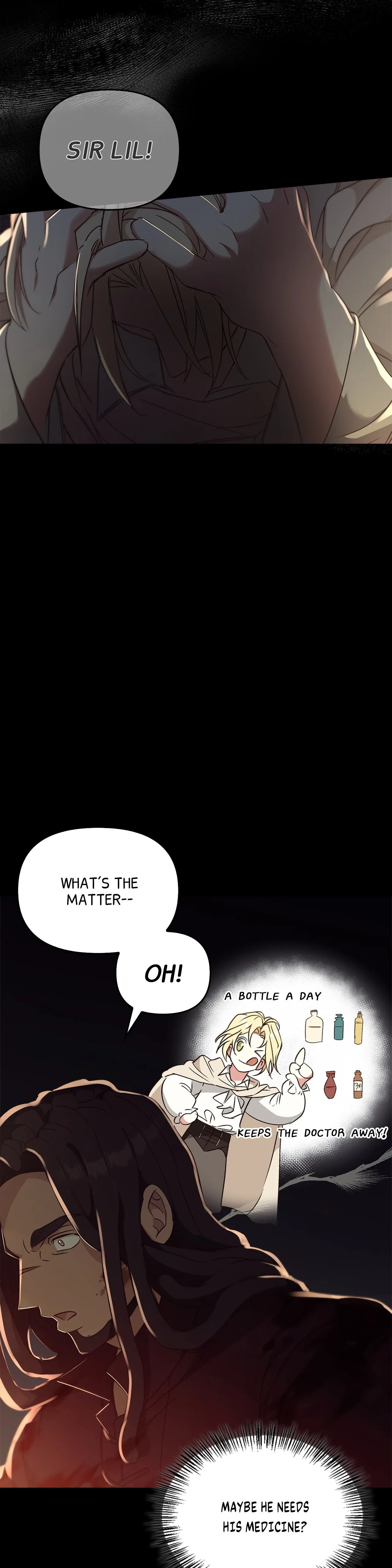 Regas Chapter 65 page 22