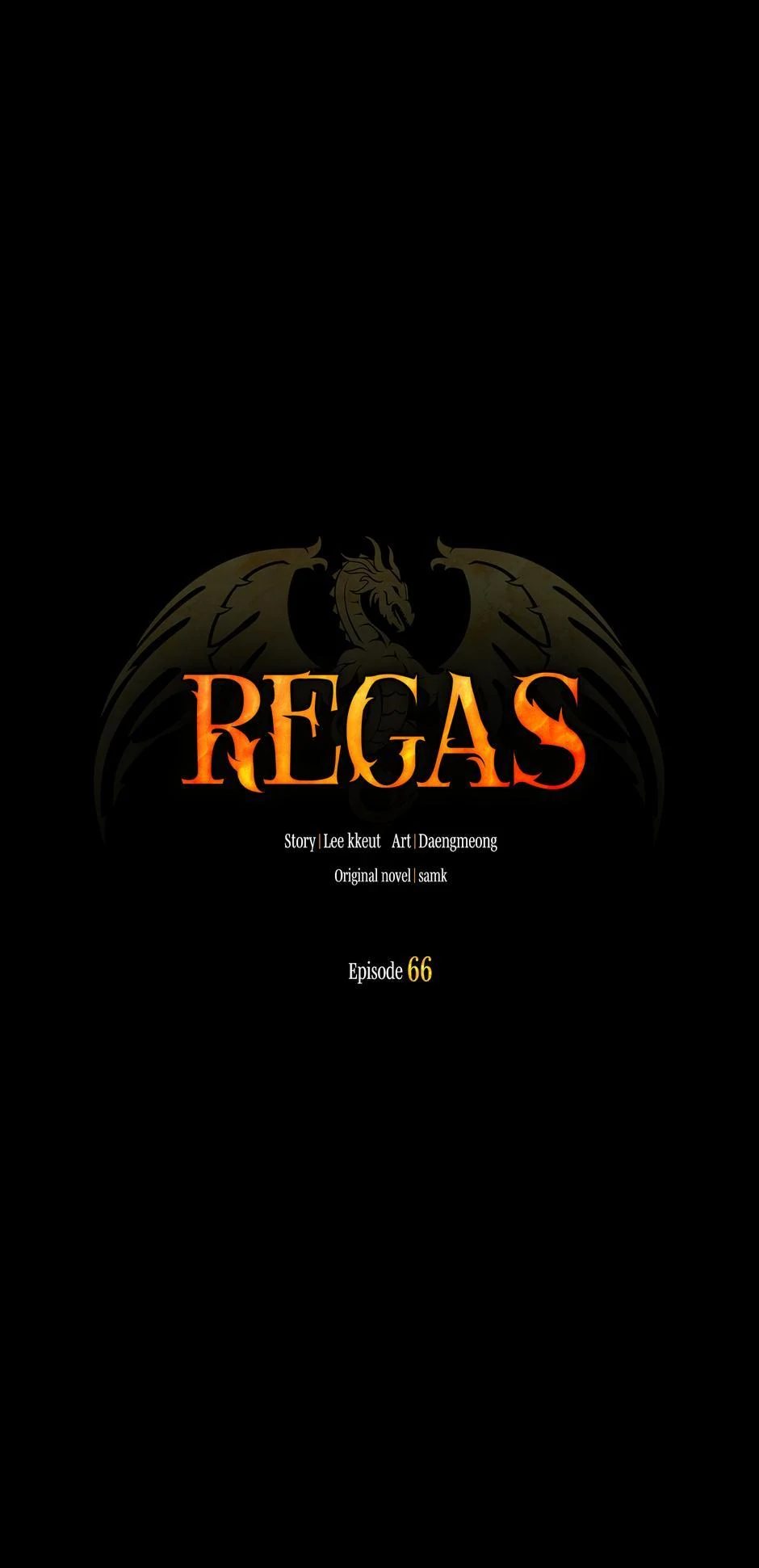 Regas Chapter 66 page 41