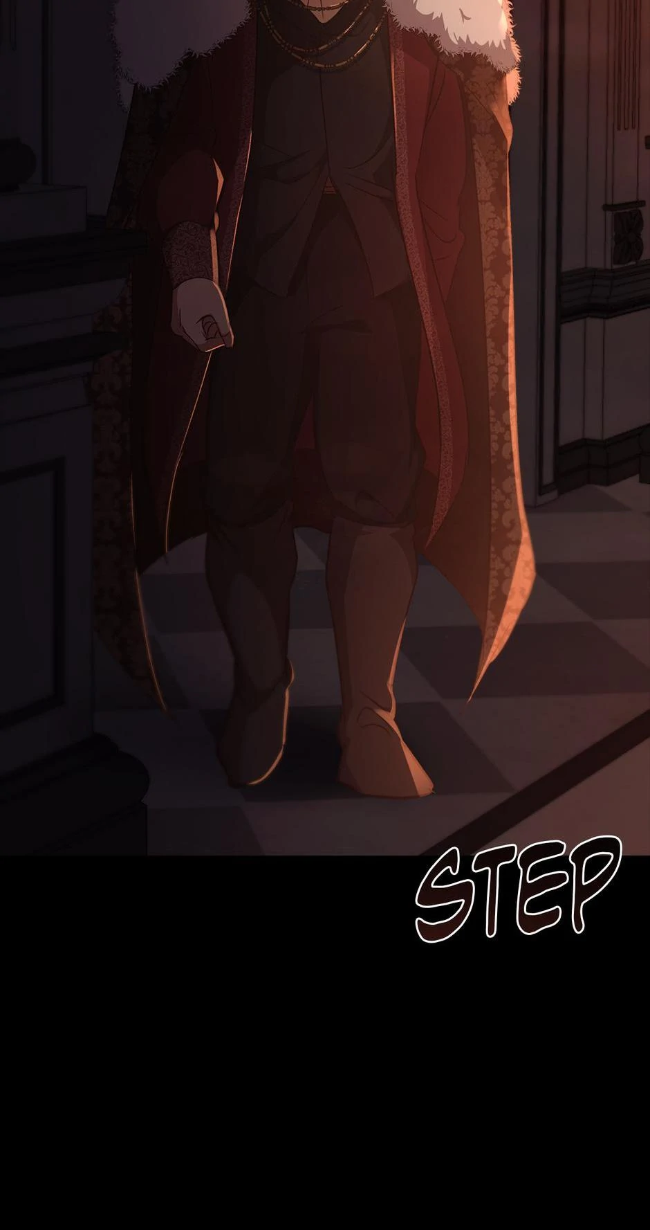 Regas Chapter 66 page 50