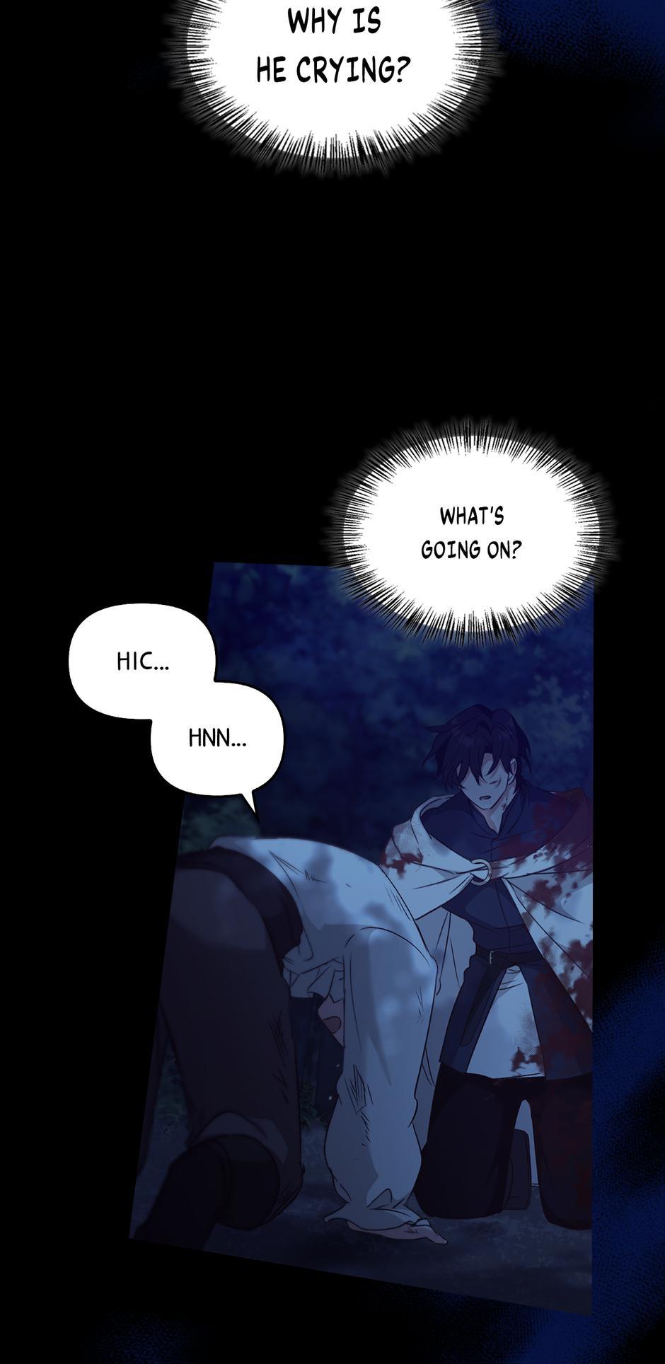 Regas Chapter 66 page 20