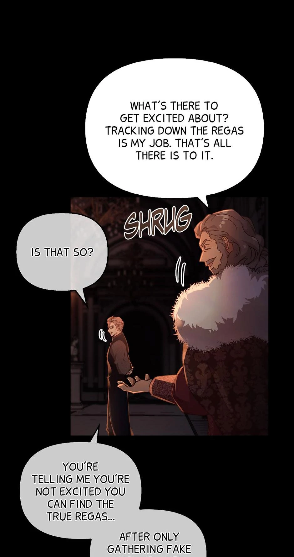 Regas Chapter 66 page 51