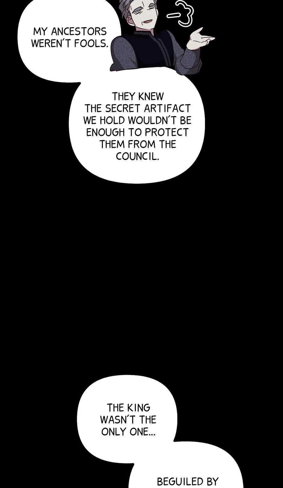 Regas Chapter 66 page 60
