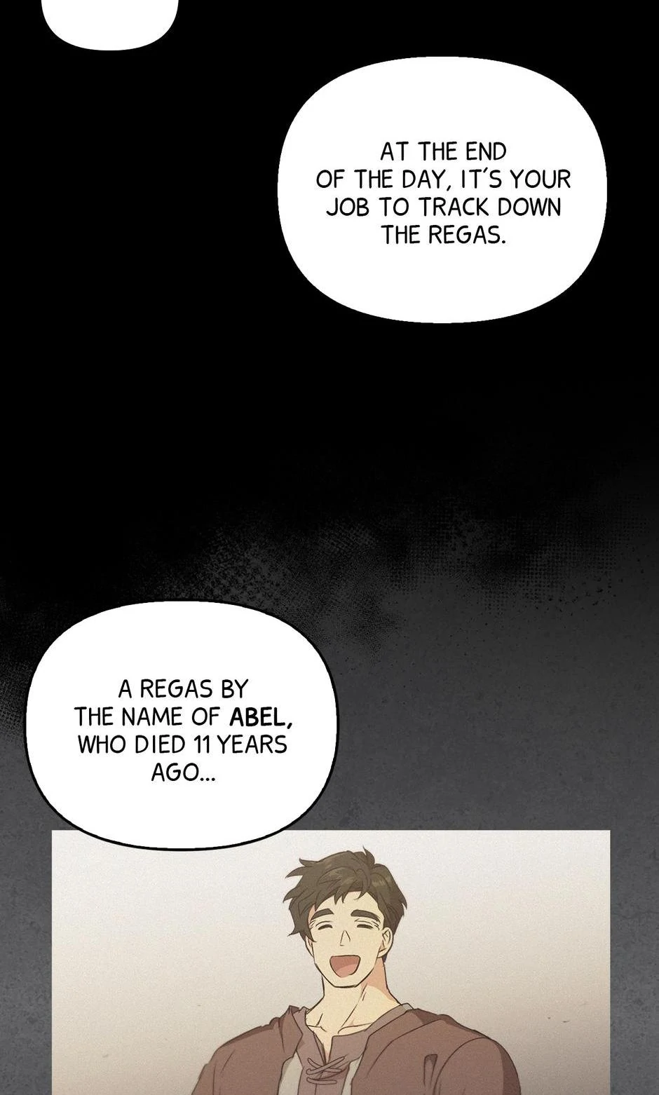 Regas Chapter 66 page 71