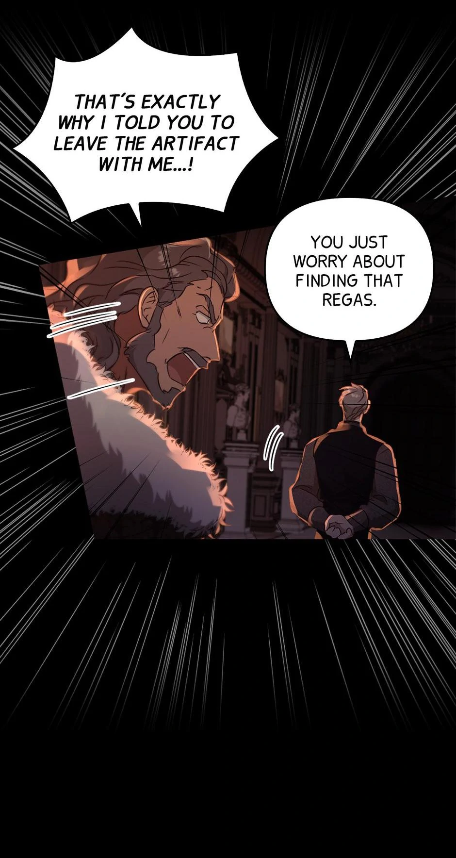 Regas Chapter 66 page 85