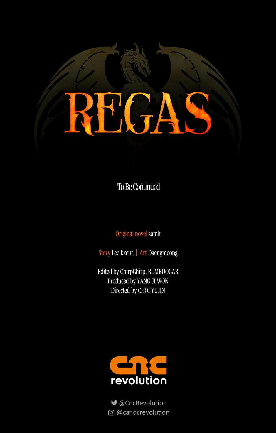 Regas Chapter 66 page 96