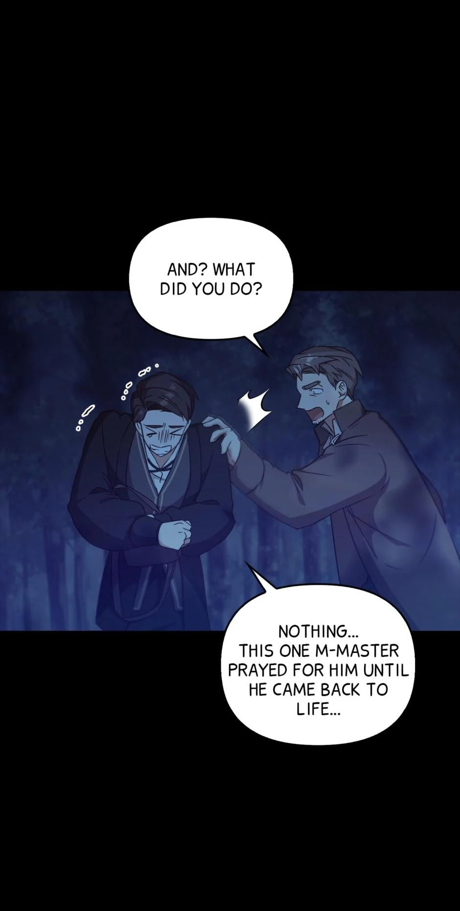 Regas Chapter 67 page 19