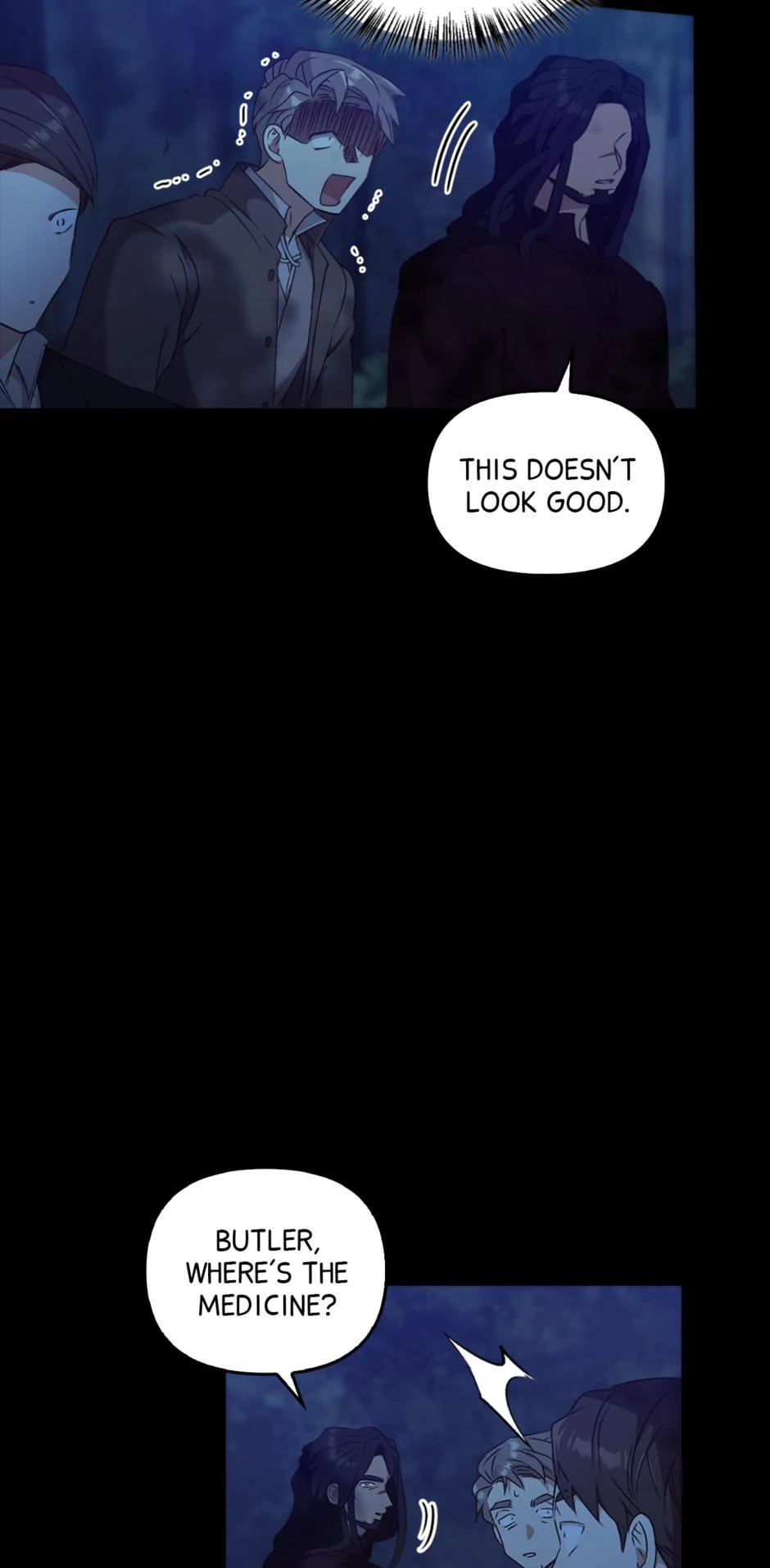 Regas Chapter 67 page 12