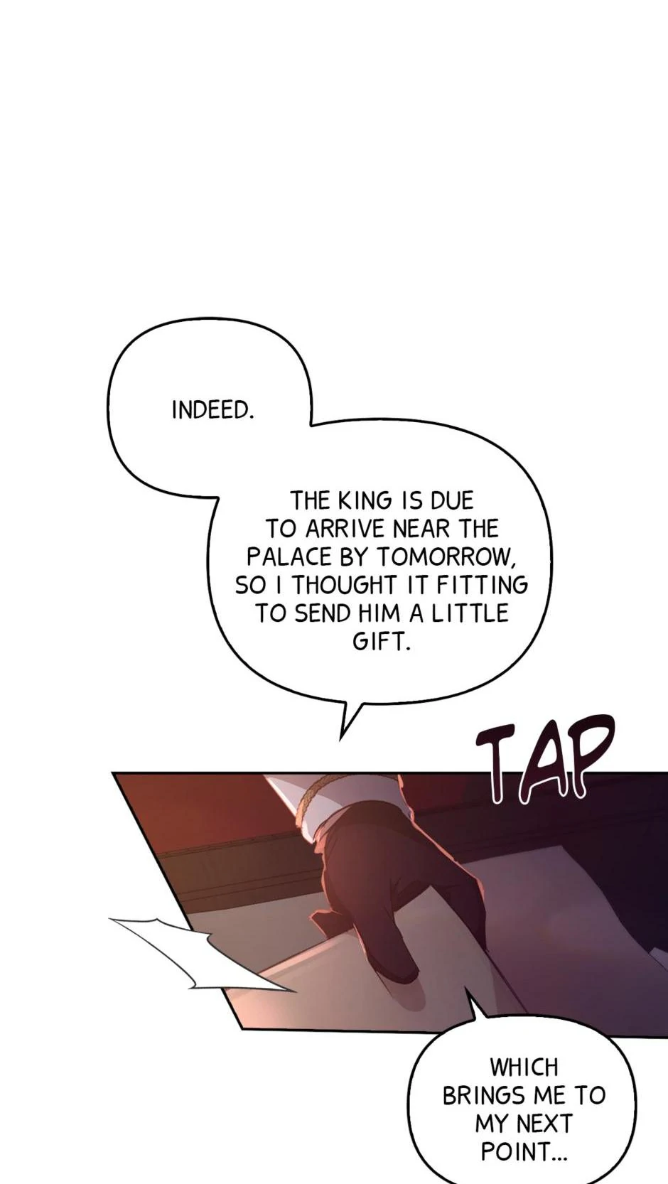 Regas Chapter 67 page 44
