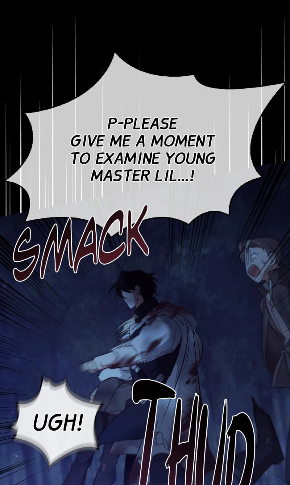 Regas Chapter 67 page 28