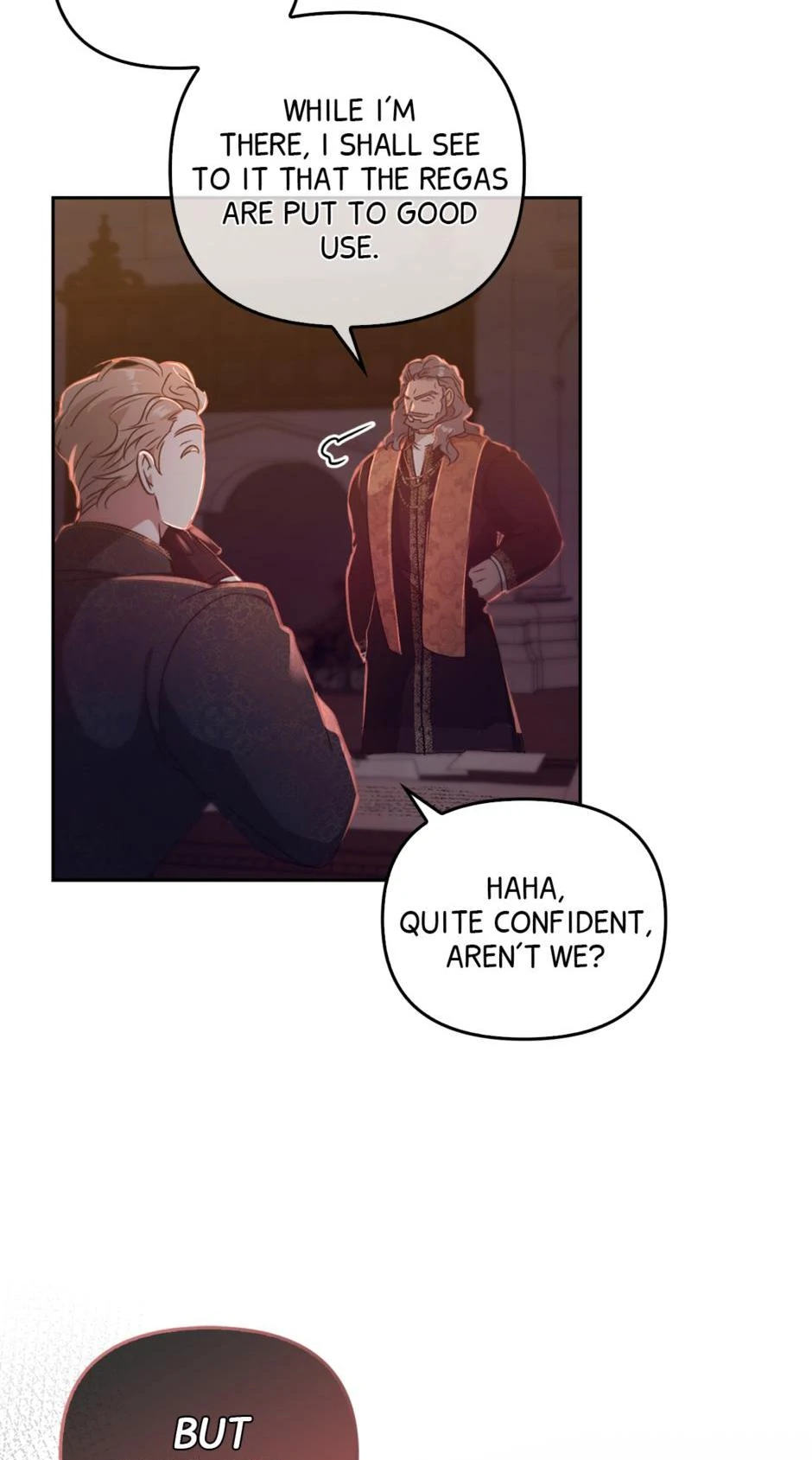 Regas Chapter 67 page 49