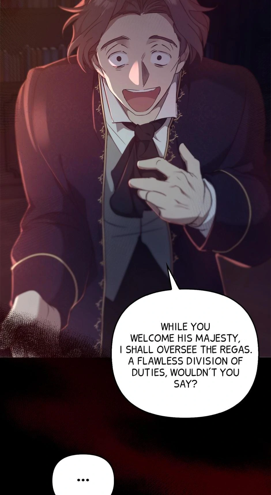 Regas Chapter 67 page 61