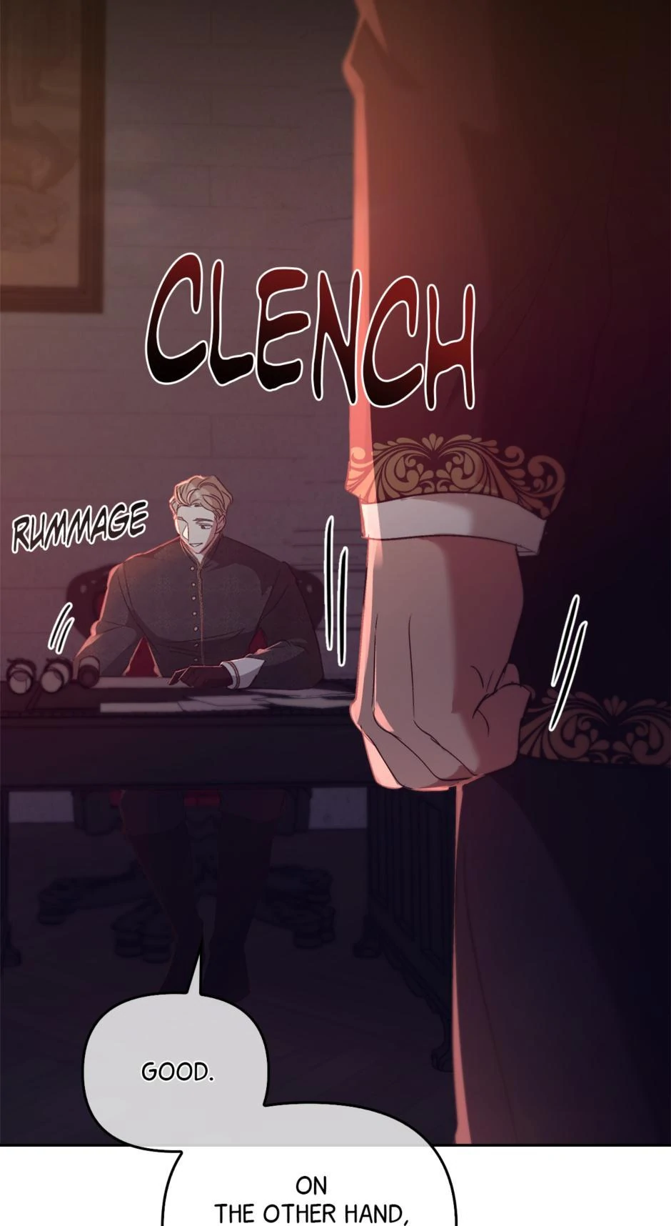 Regas Chapter 67 page 63