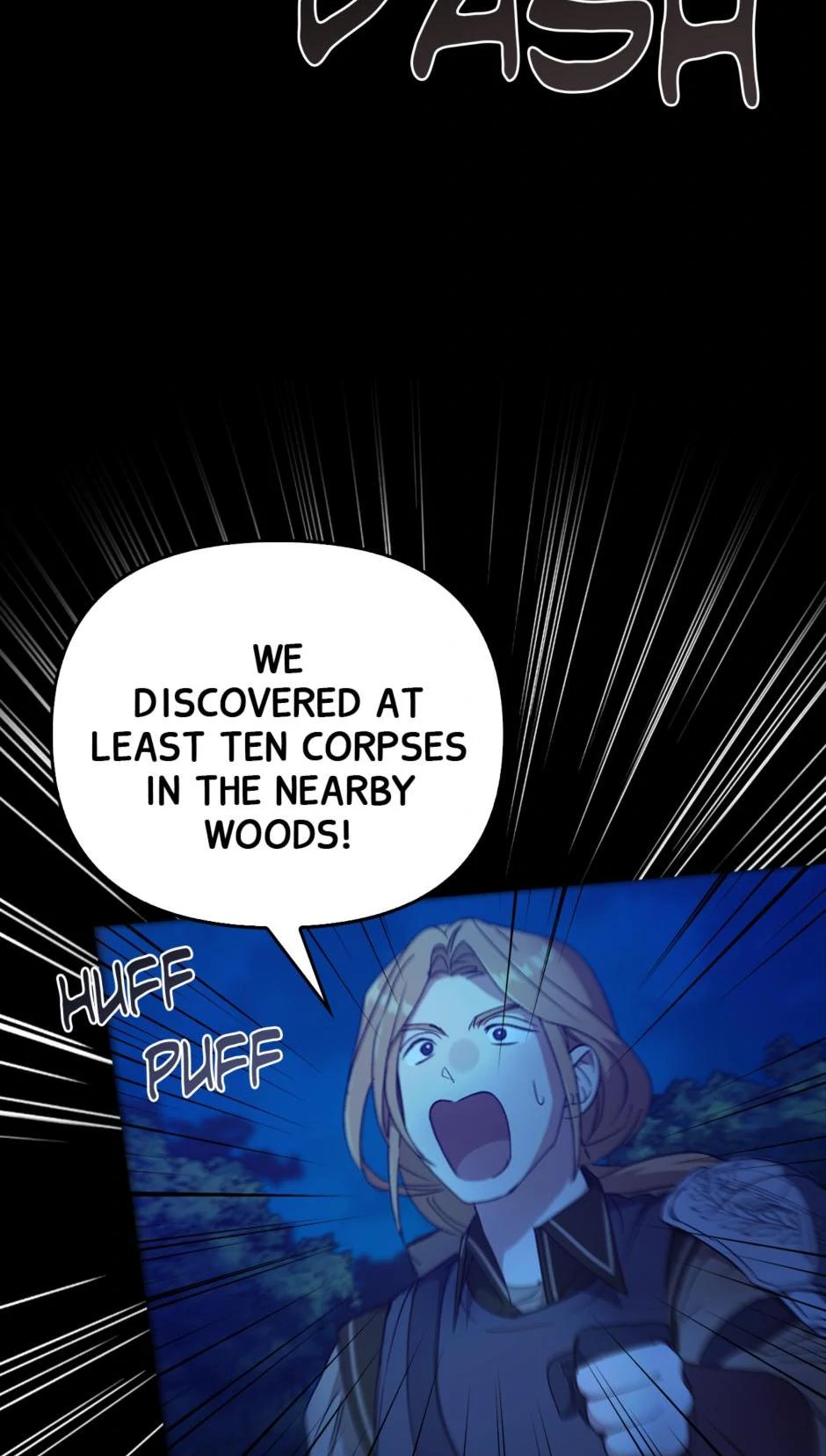 Regas Chapter 67 page 71