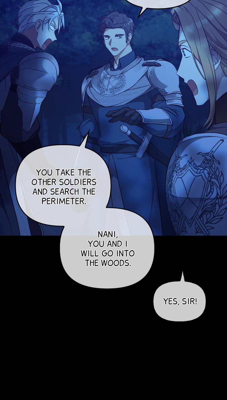 Regas Chapter 67 page 74