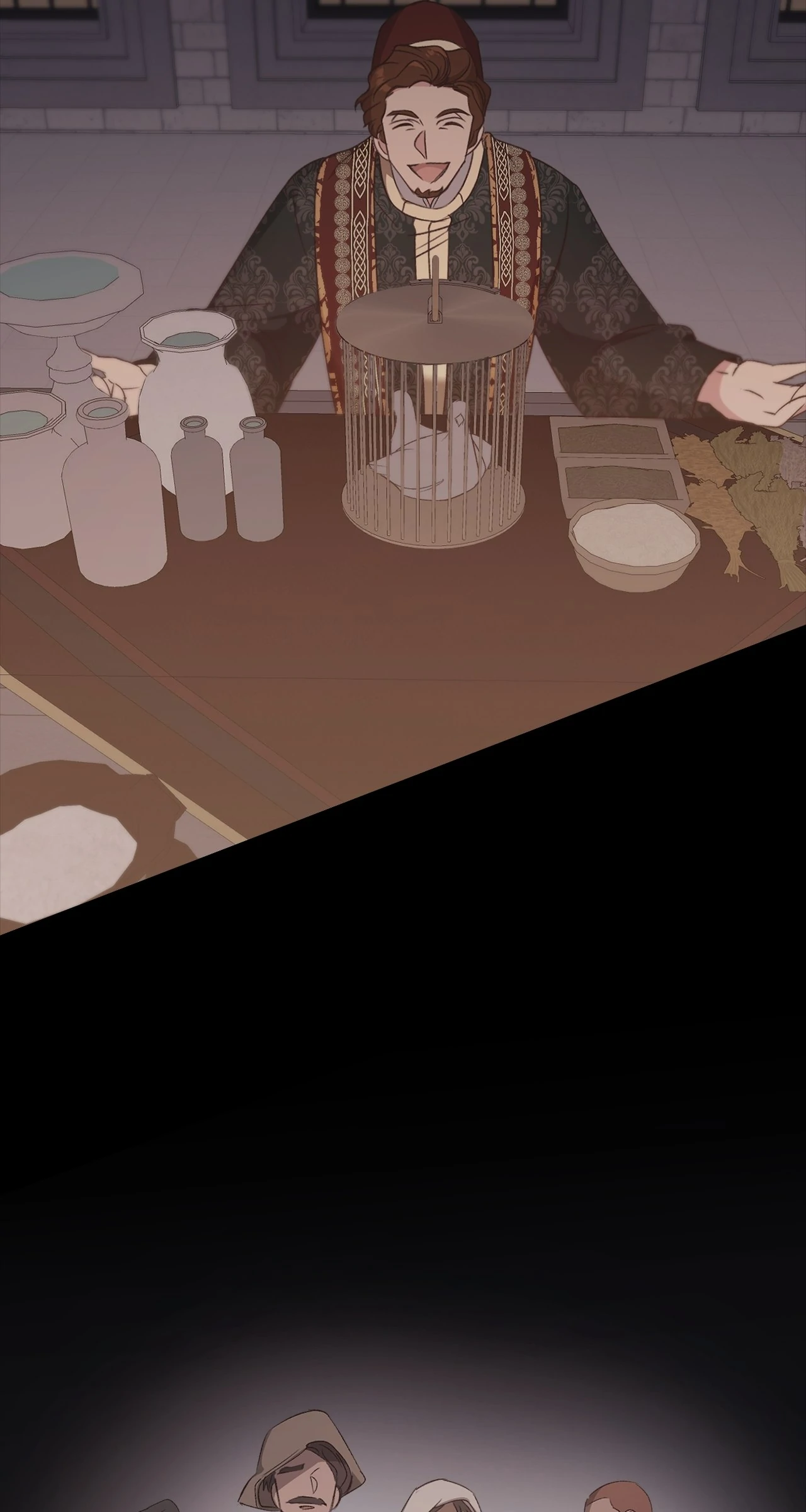 Regas Chapter 68 page 12