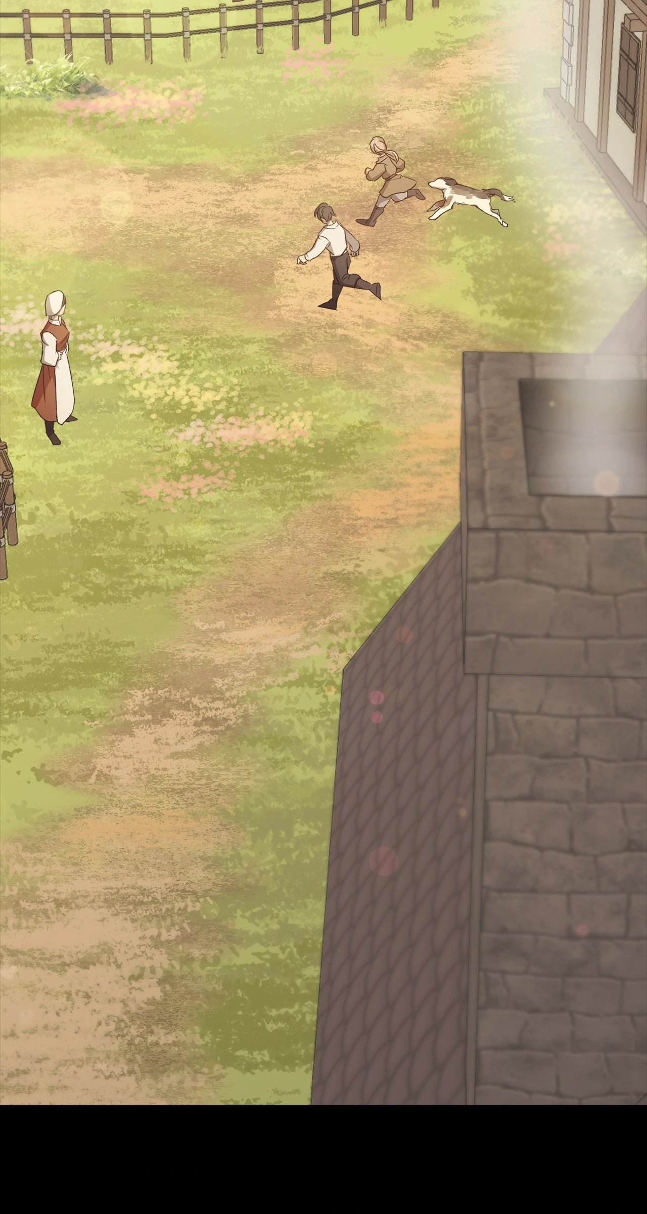 Regas Chapter 68 page 8