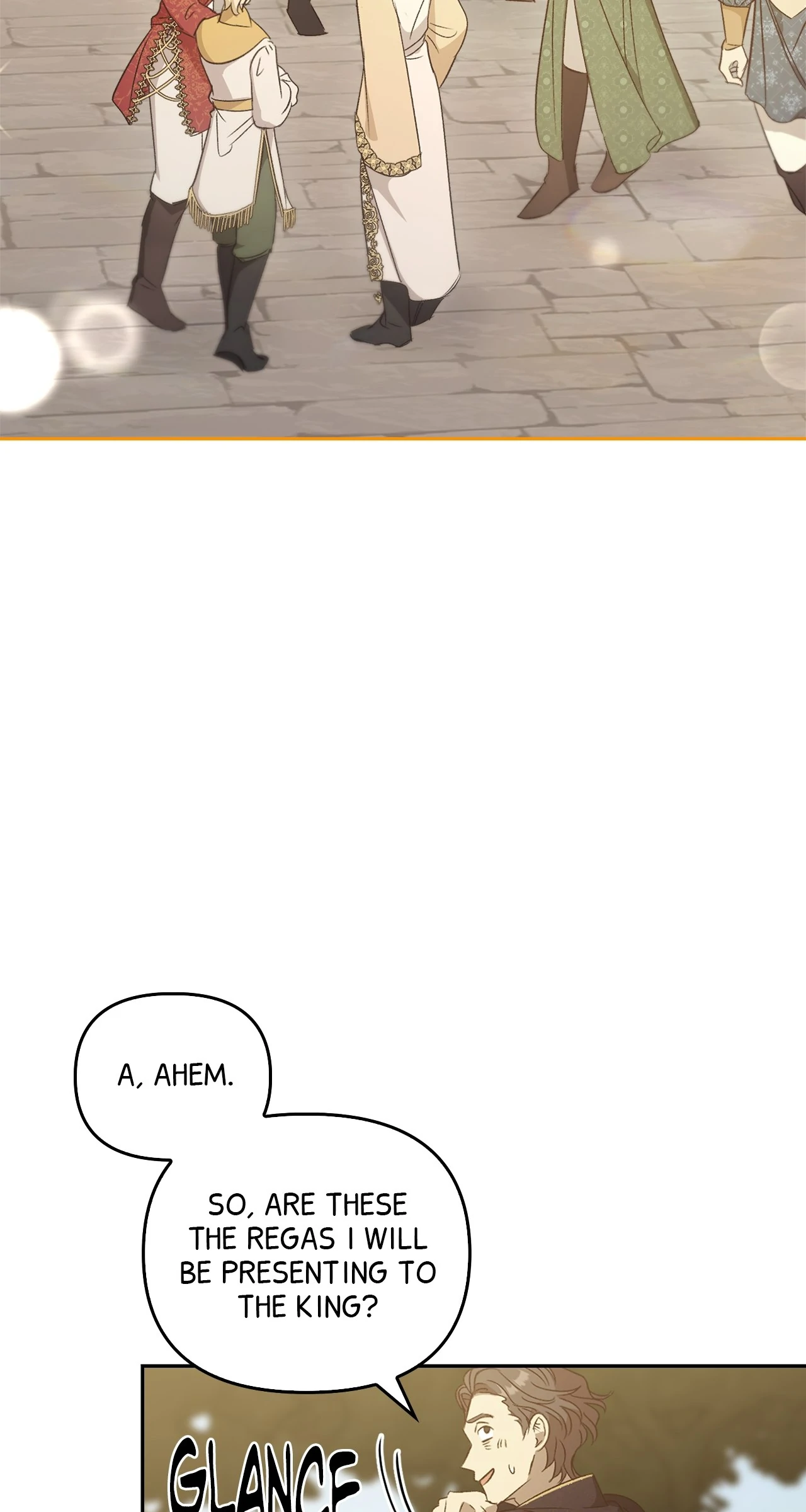 Regas Chapter 68 page 67