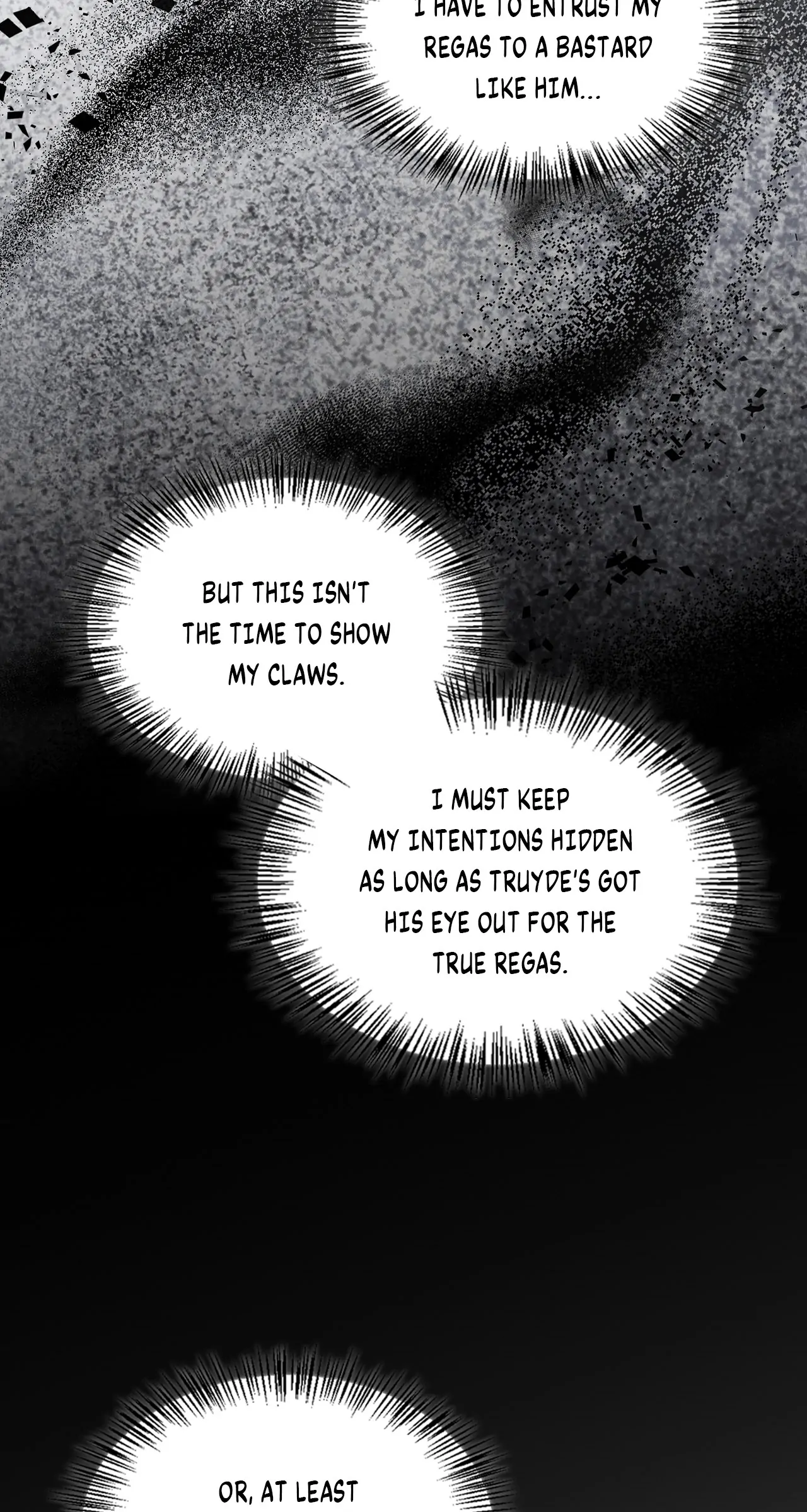 Regas Chapter 68 page 71