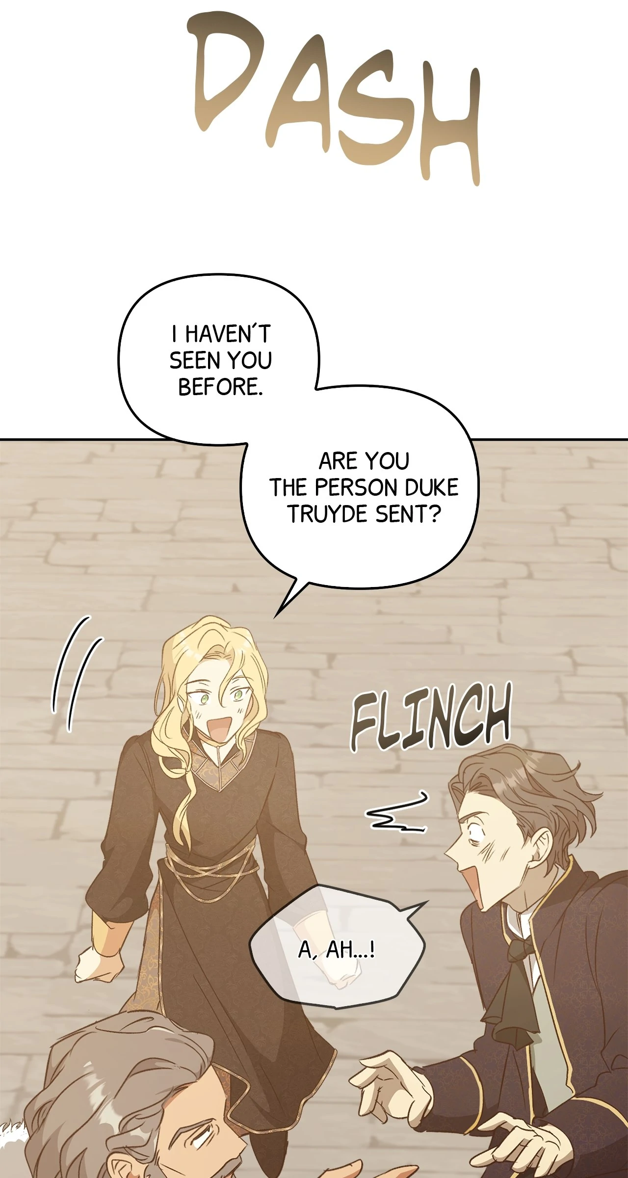Regas Chapter 68 page 81