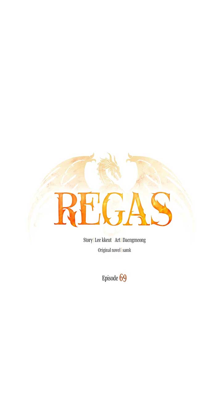 Regas Chapter 69 page 11