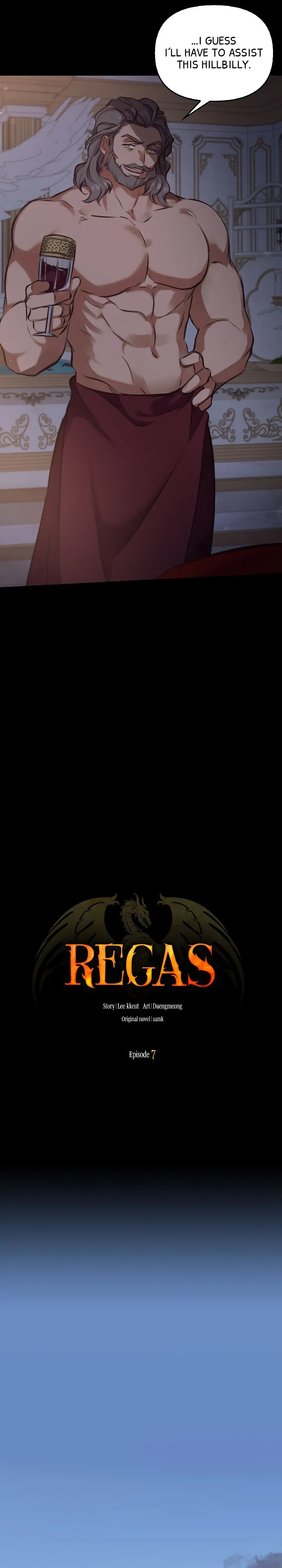 Regas Chapter 7 page 9