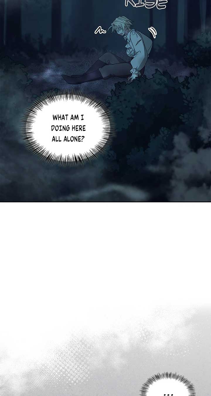 Regas Chapter 70 page 21