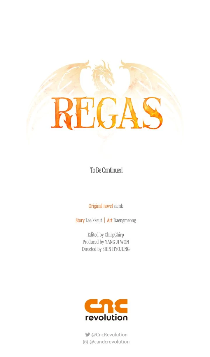 Regas Chapter 71 page 121