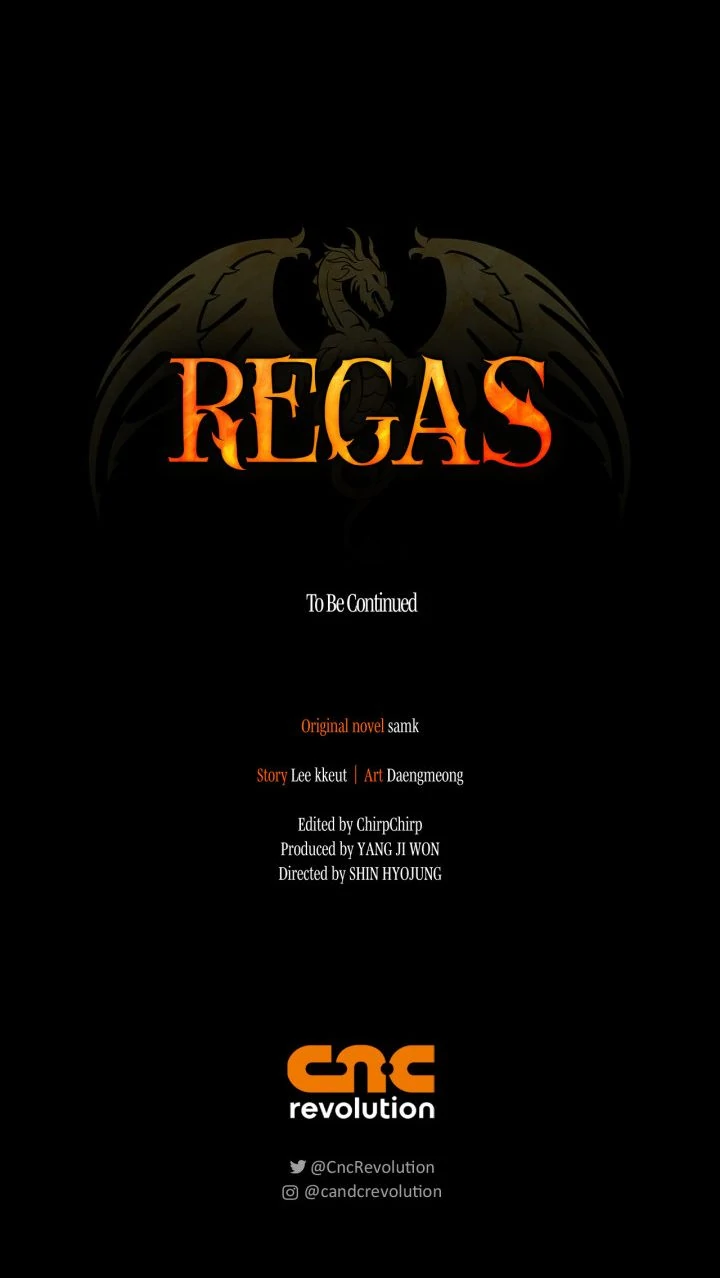 Regas Chapter 72 page 114