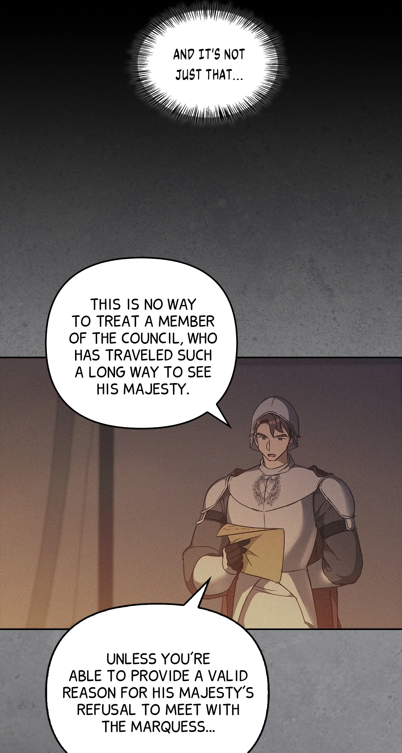 Regas Chapter 73 page 8