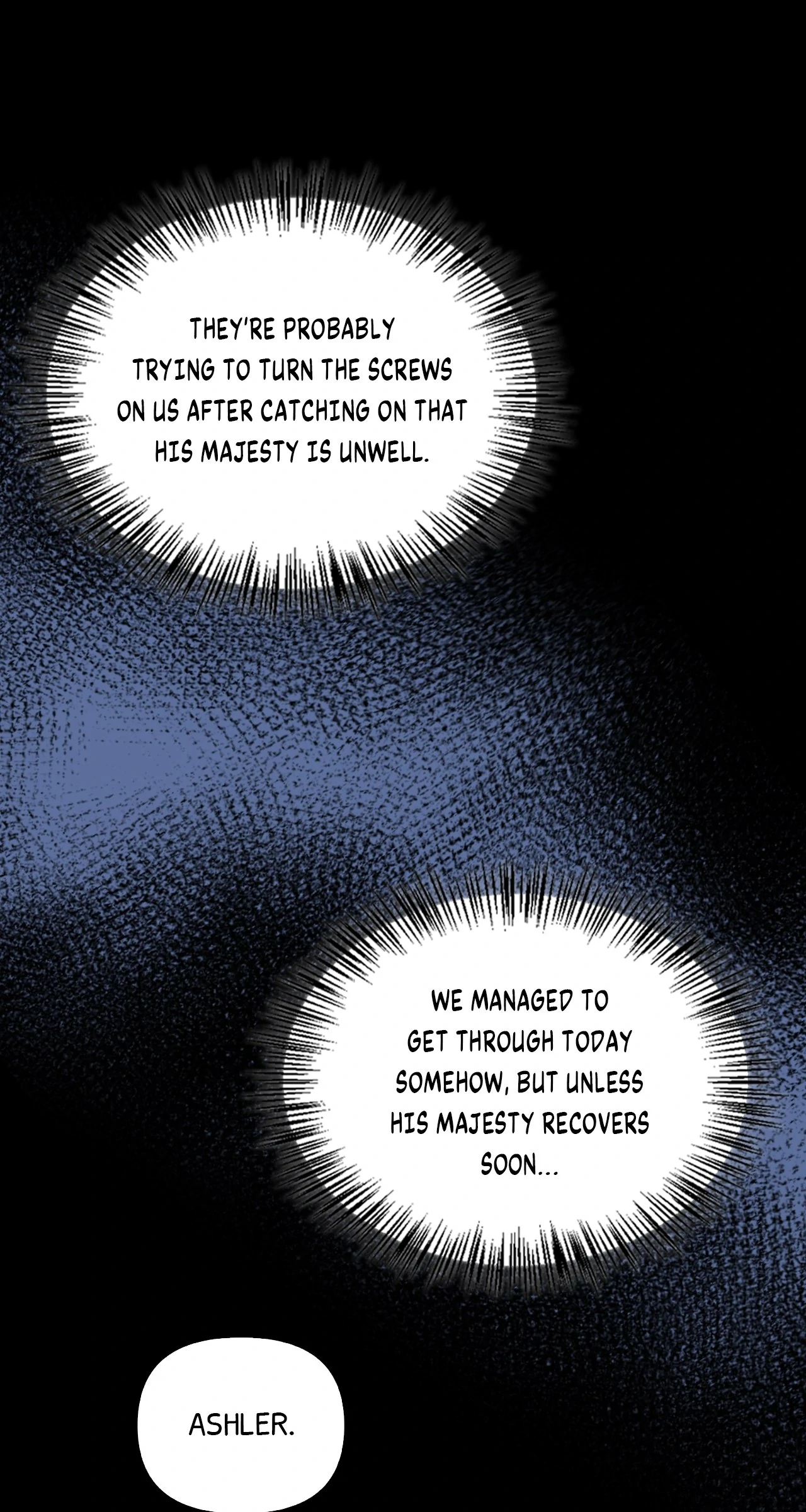 Regas Chapter 73 page 11