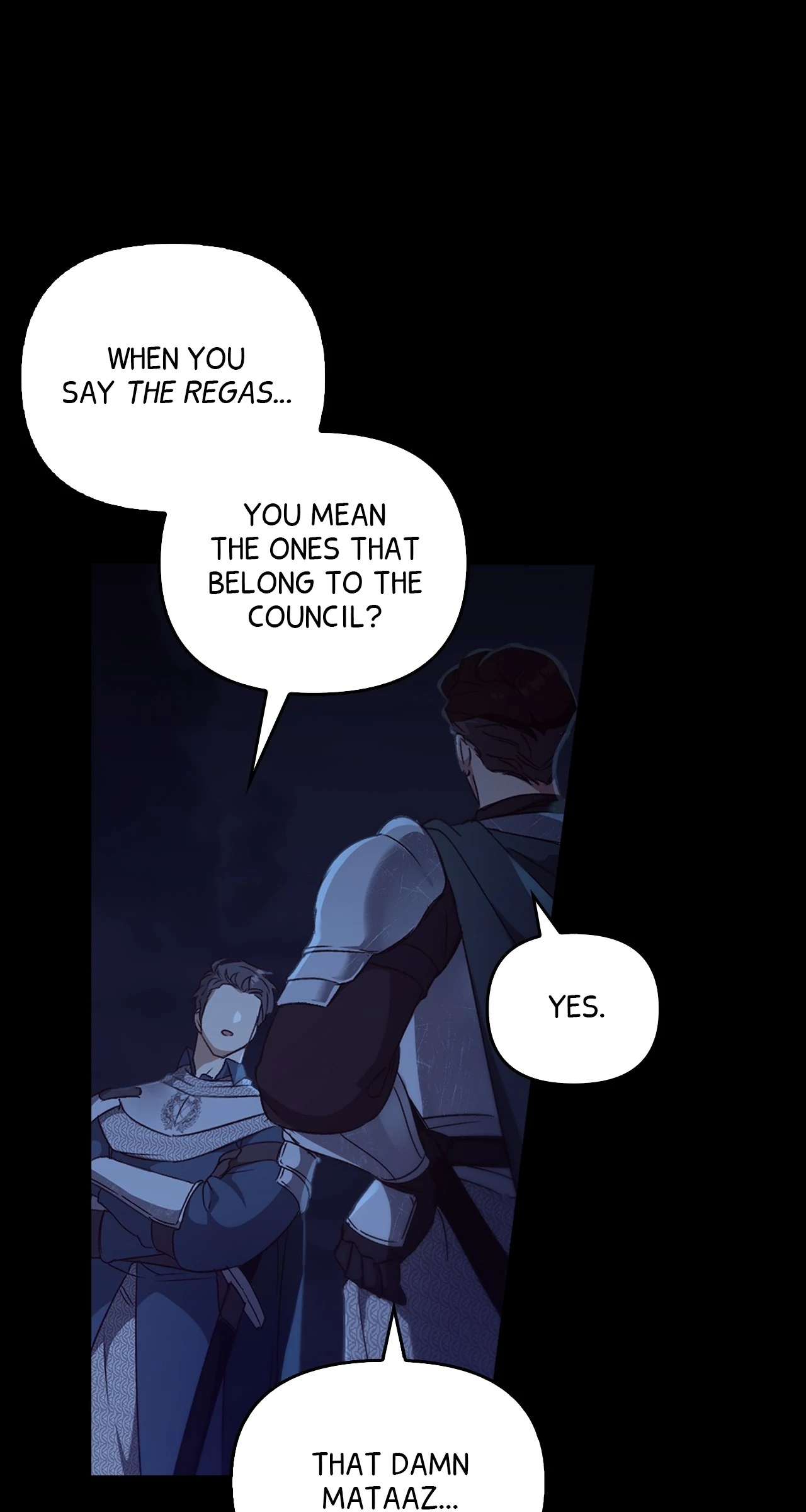 Regas Chapter 73 page 17