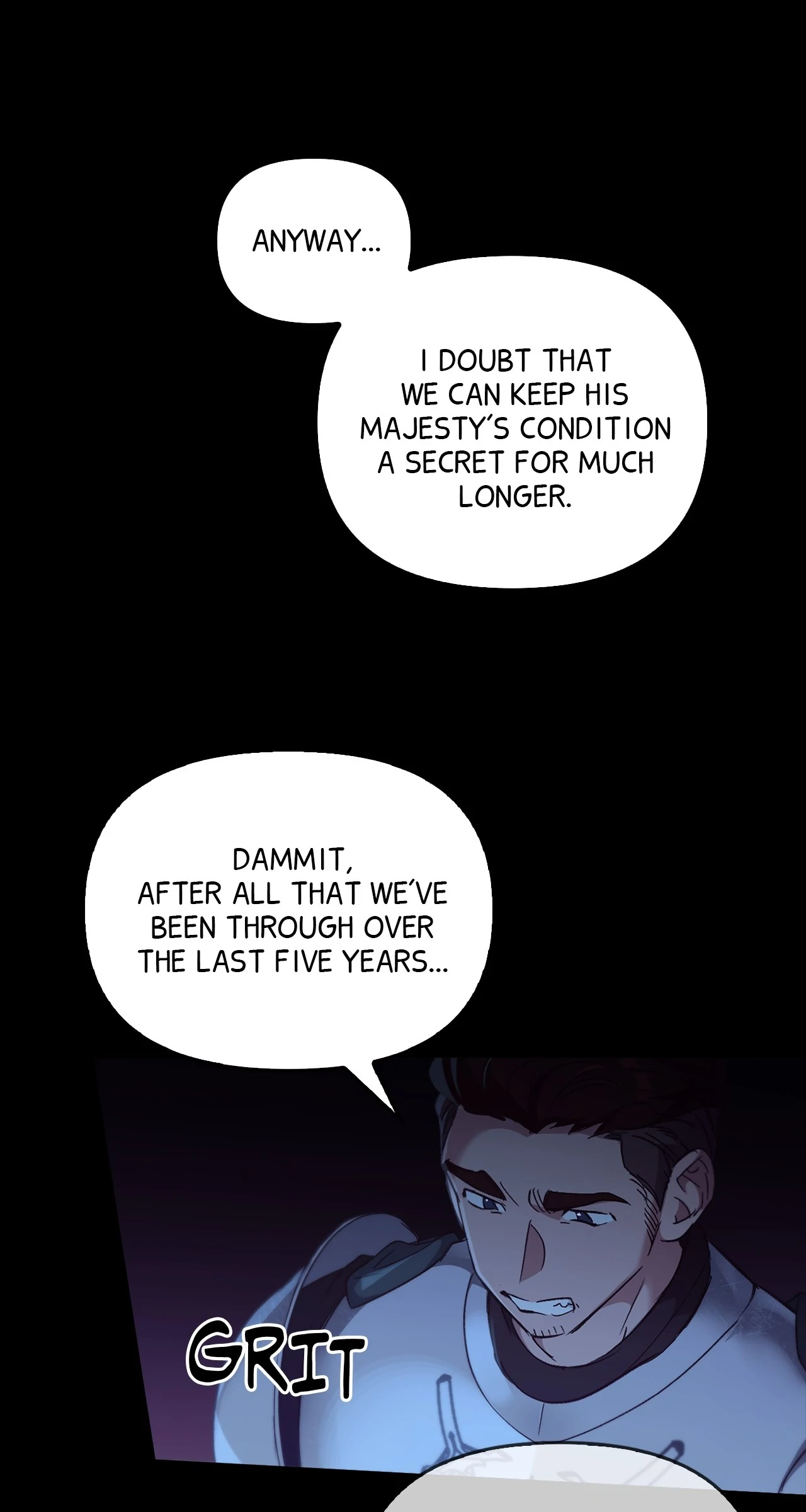 Regas Chapter 73 page 21