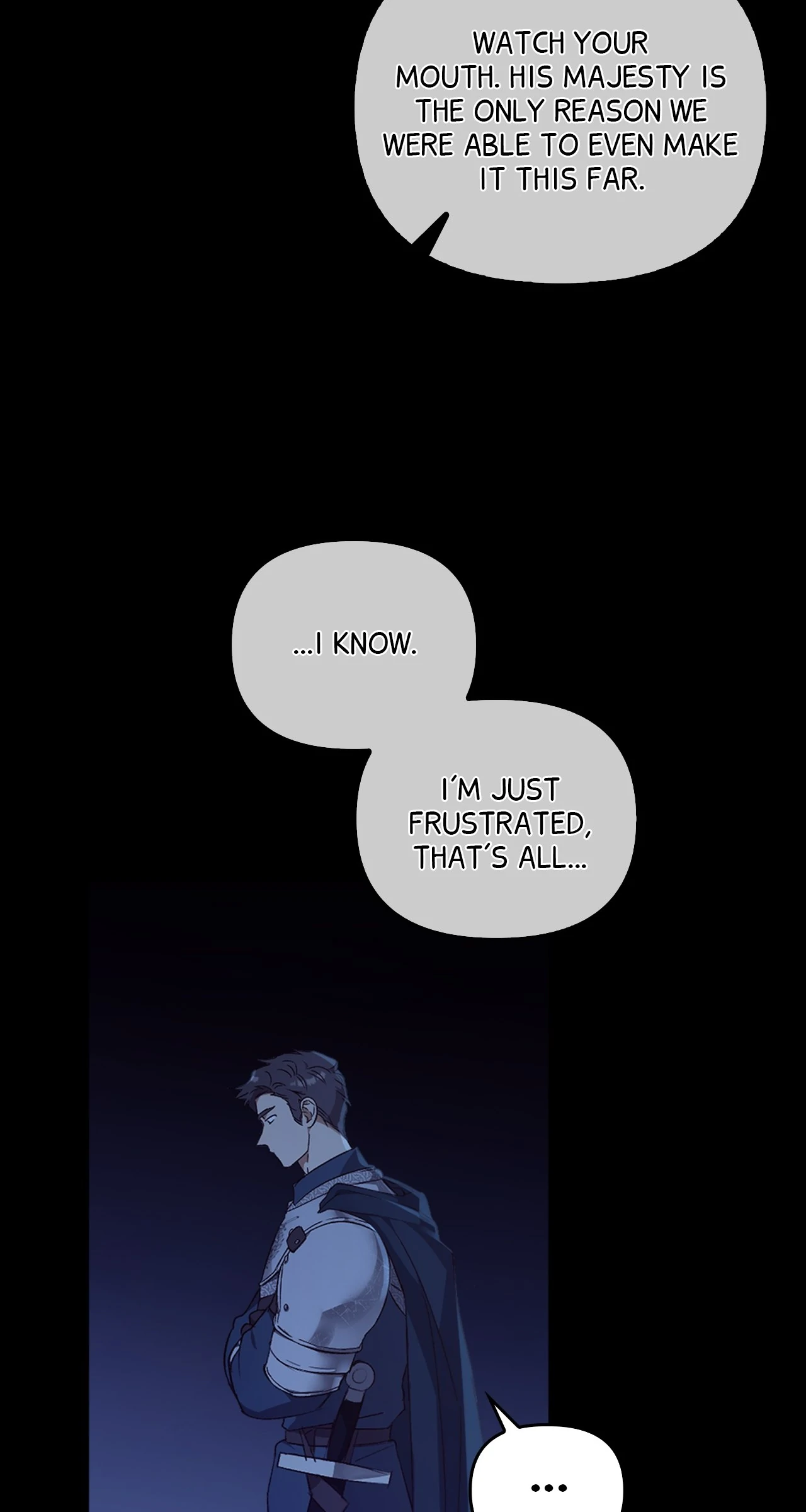 Regas Chapter 73 page 22