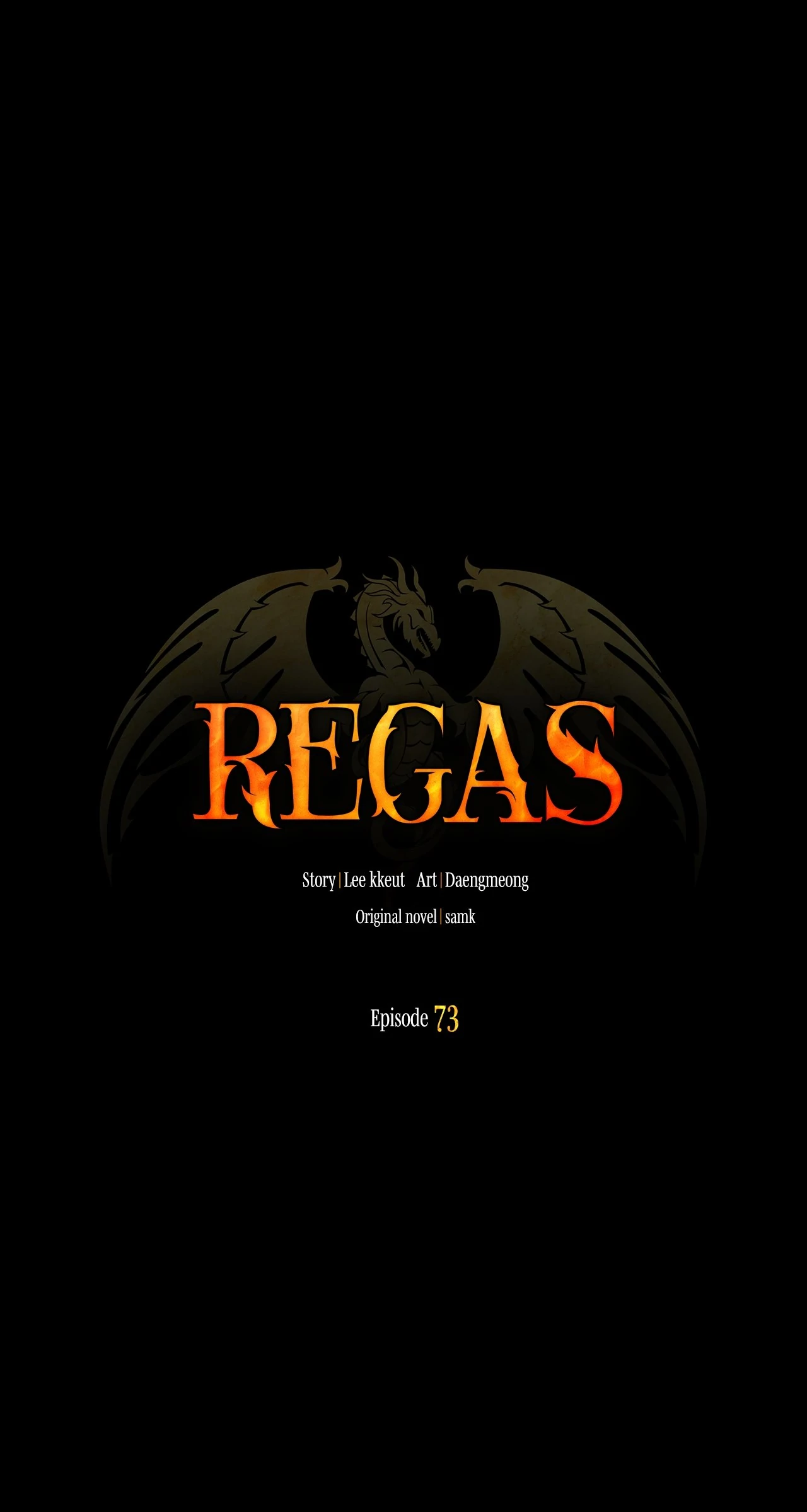 Regas Chapter 73 page 31