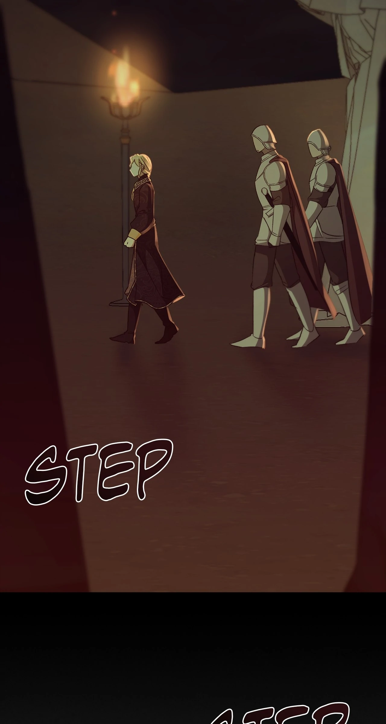 Regas Chapter 73 page 33