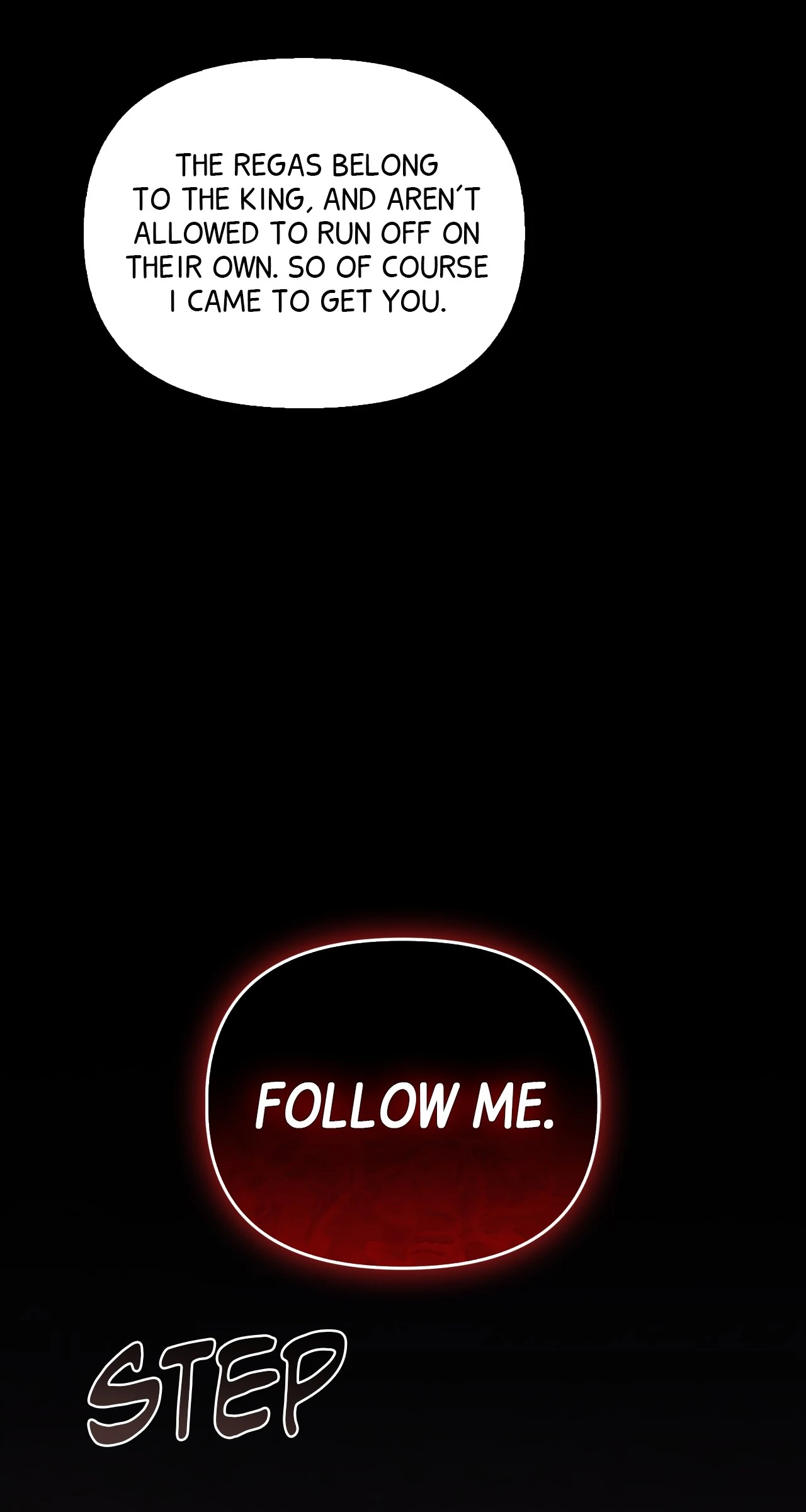 Regas Chapter 73 page 64